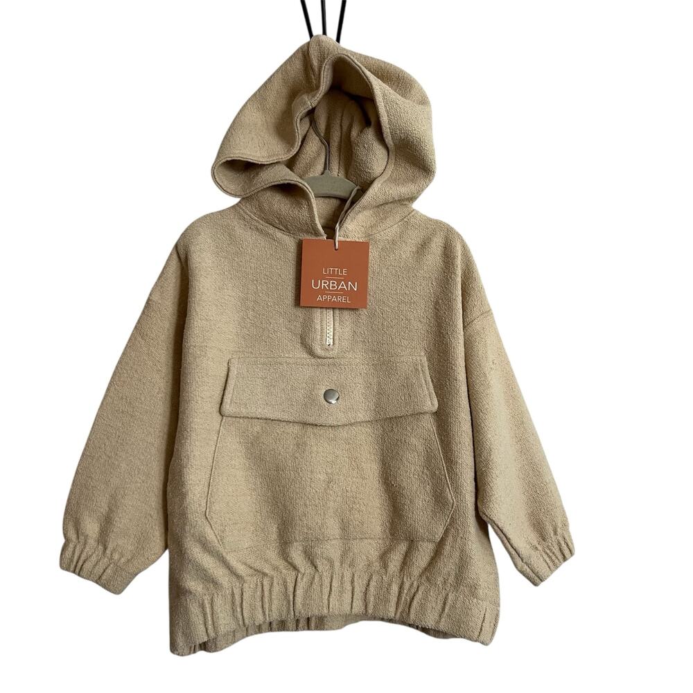 NEW Little Urban Apparel hoodie